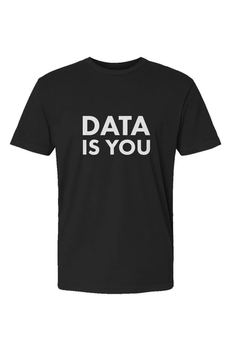 Apparel - Data IS You