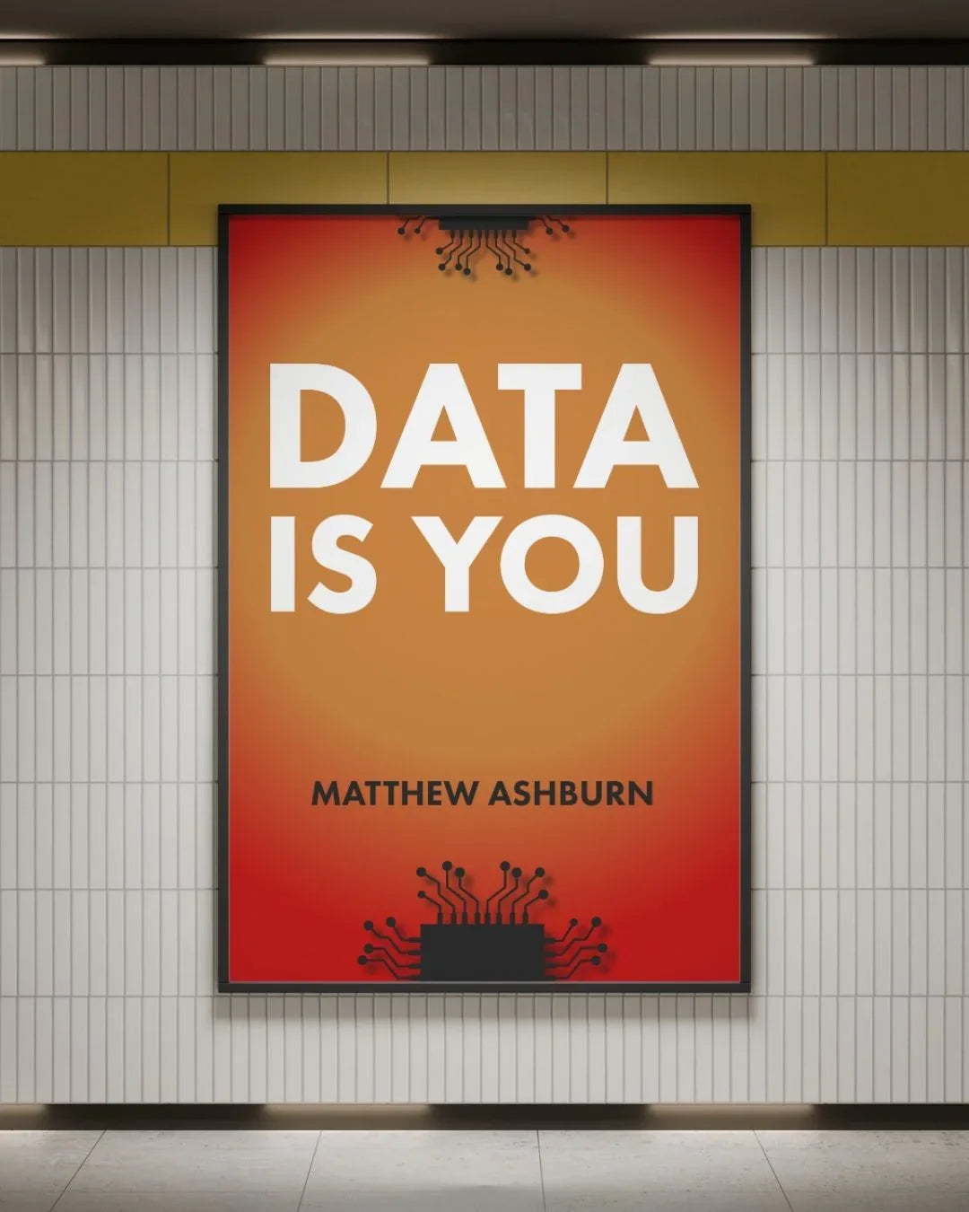 Personal Data Monetization in the Age of Stablecoins (Inspired by "Data IS You") - Data IS You