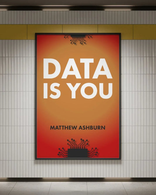 Personal Data Monetization in the Age of Stablecoins (Inspired by "Data IS You") - Data IS You